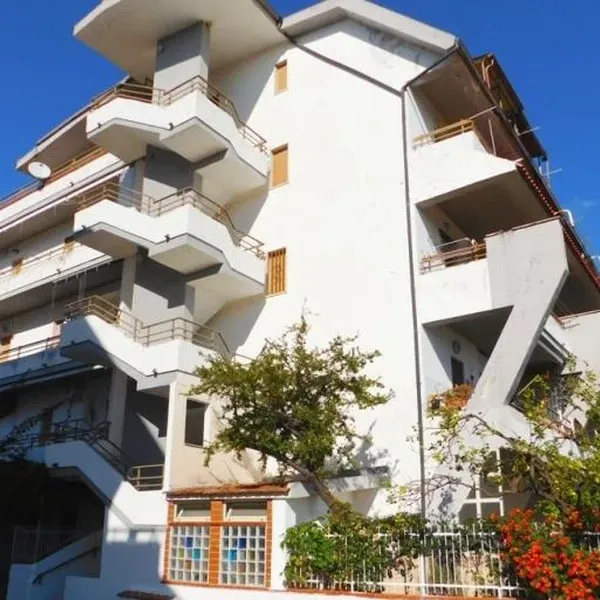 Квартира в Скалея, фото 1
