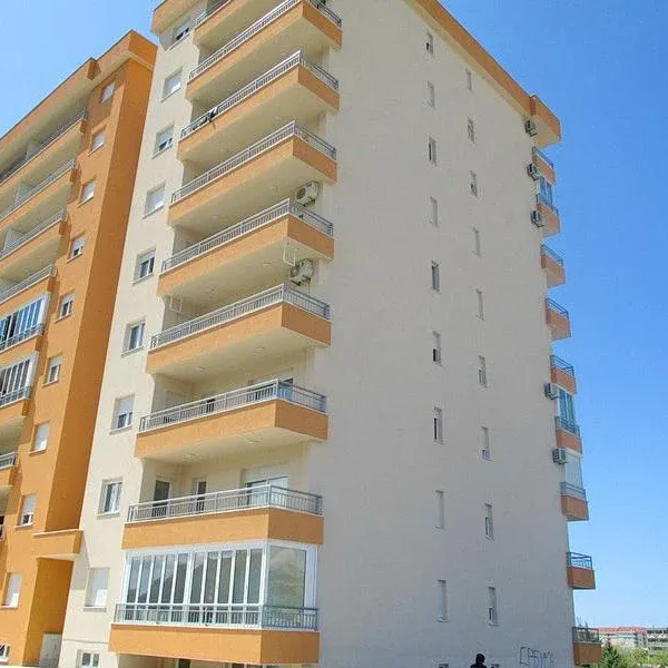 Квартира в Бар, фото 1