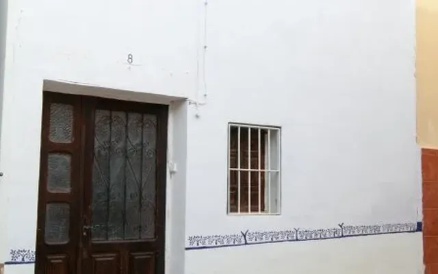 Таунхаус в Альманса