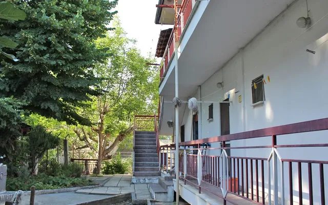 Коммерческая недвижимость в Κολινδρός