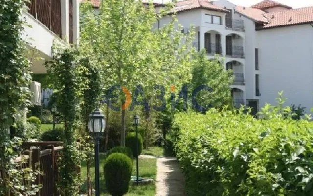 Квартира в Святой Влас