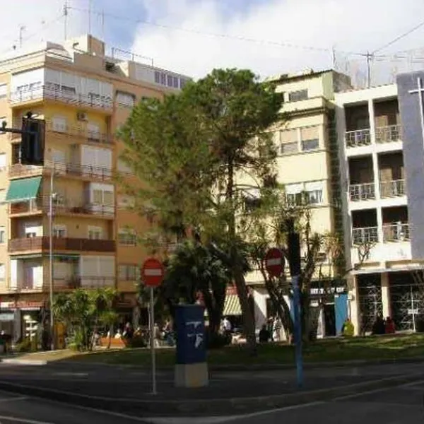 Квартира в Аликанте, фото 1