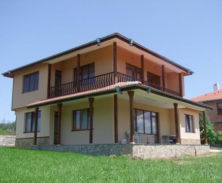 Отдельный дом в Горен Чифлик