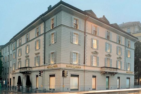 Различного назначения в Лугано