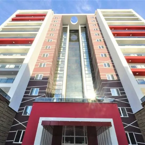 Квартира в Махмутлар, фото 1