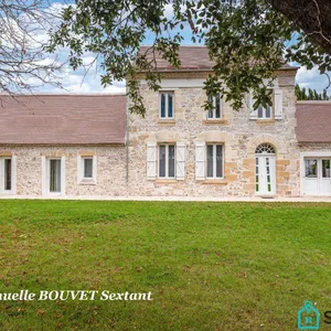 Дом в Nouvelle-Aquitaine, фото 2