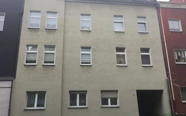 Доходный дом в Гельсенкирчен