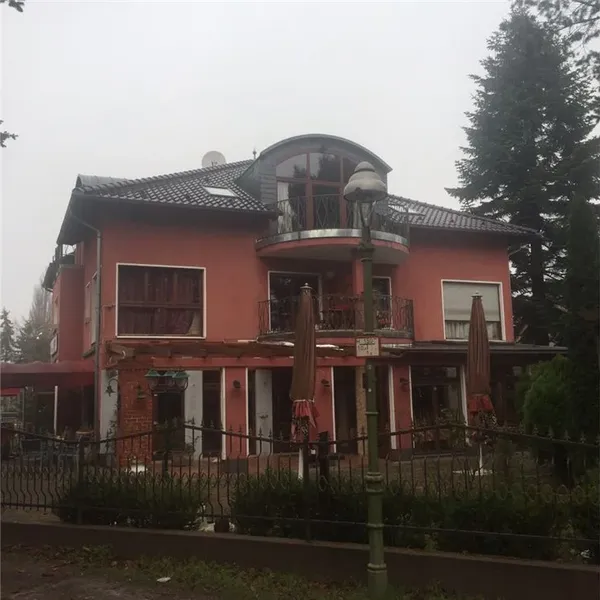 Доходный дом в Берлин, фото 1
