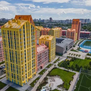 Comfort Town in Kyiv, фото 5