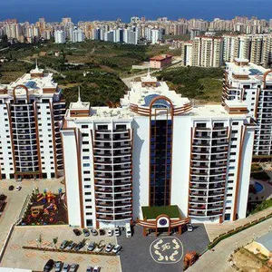 Квартира в Махмутлар, фото 2