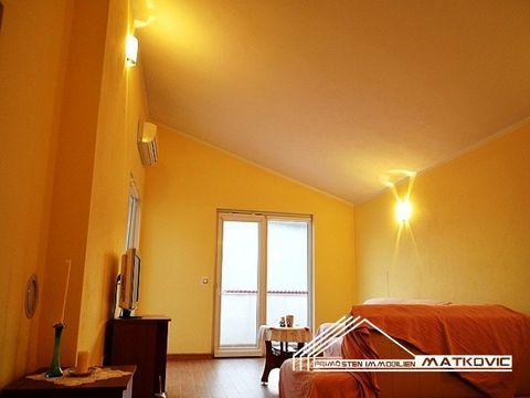 Пентхаус в Примоштен