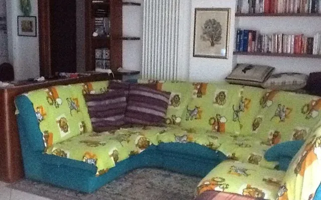 Квартира в Римини