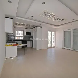 Квартира в Анталия, фото 4