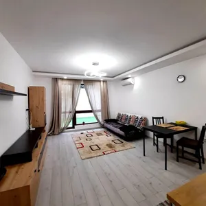 Квартира в 4-тирайон, фото 2