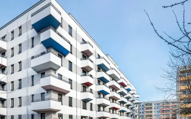 Eichhorst14 in Berlin