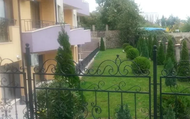 Квартира в Варна