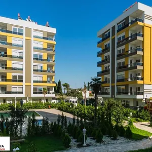 Квартира в Анталия, фото 5