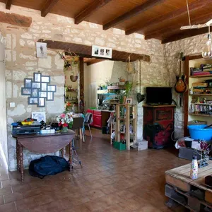 Дом в Nouvelle-Aquitaine, фото 5