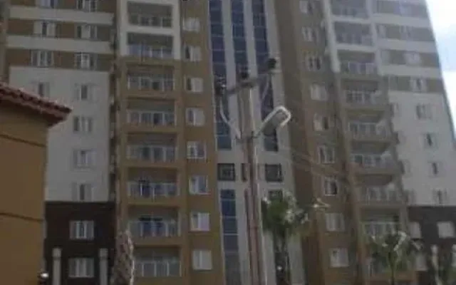 Квартира в Анталия