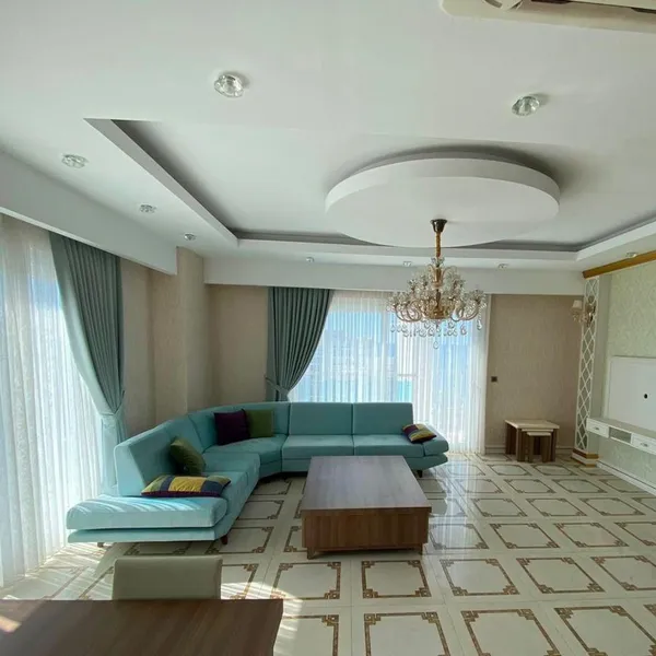 Пентхаус в Махмутлар, фото 1