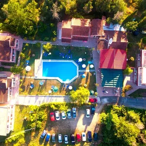 Отель в остров Корфу, фото 5