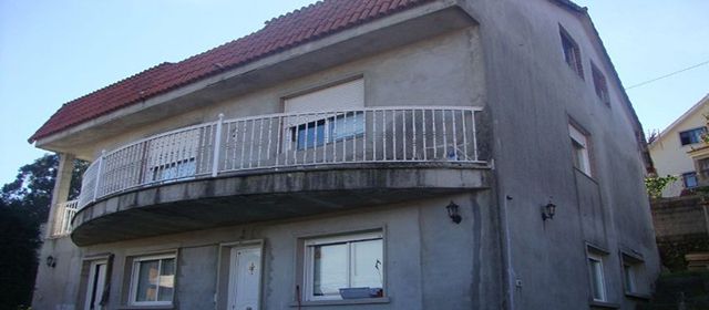 Отдельный дом в Виго