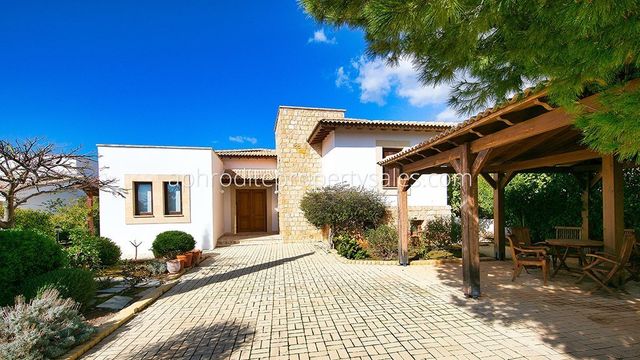 Вилла в Куклия