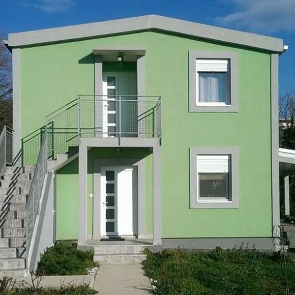 Дом в Шушань, фото 1