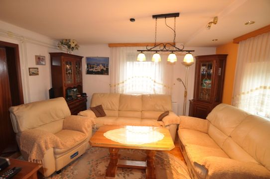 Таунхаус в Медводе