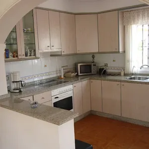 Вилла в Торревьеха, фото 3