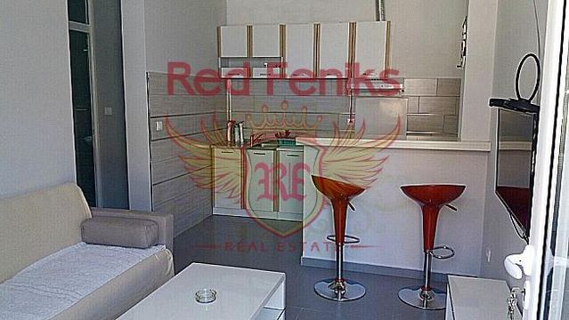 Квартира в Каменово  