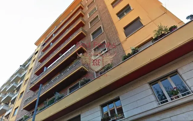Квартира в Рим