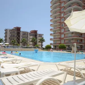Квартира в Алания, фото 5