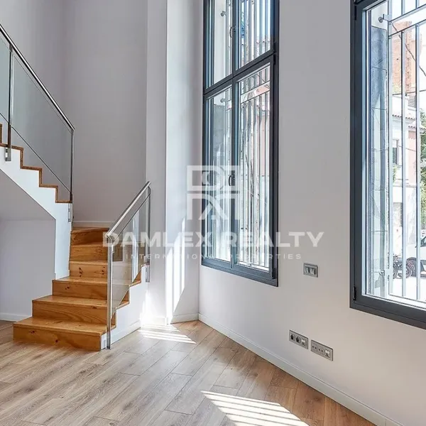 Квартира в Барселона, фото 1