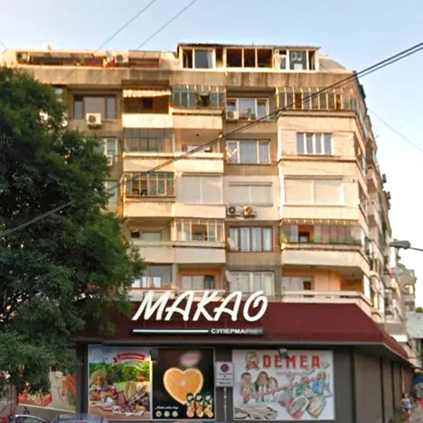 Квартира в Варна, фото 1