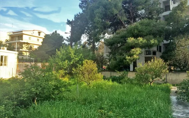 Земельный участок в Loutraki - Perachora