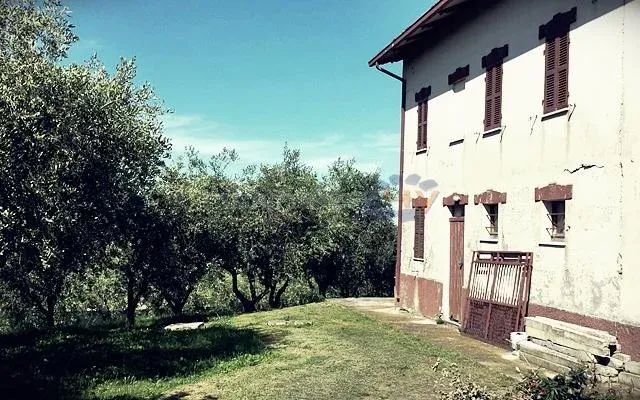 Отдельный дом в Остра