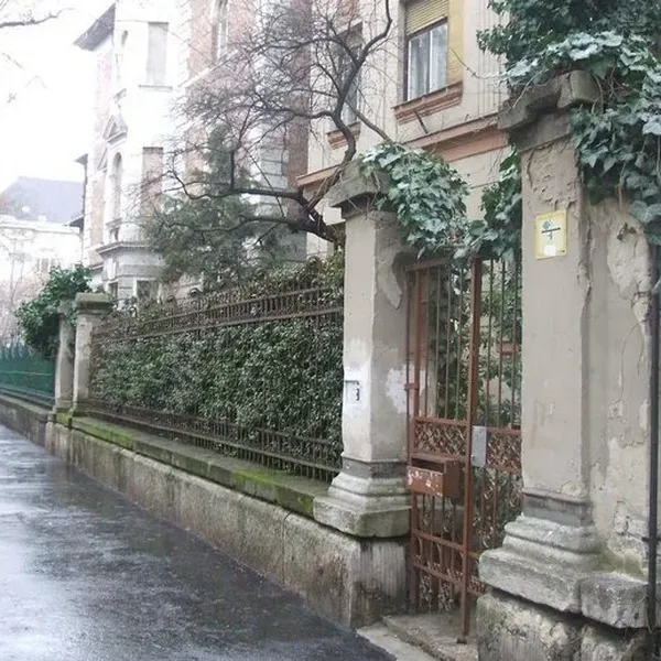 Квартира в Будапешт VI, фото 1