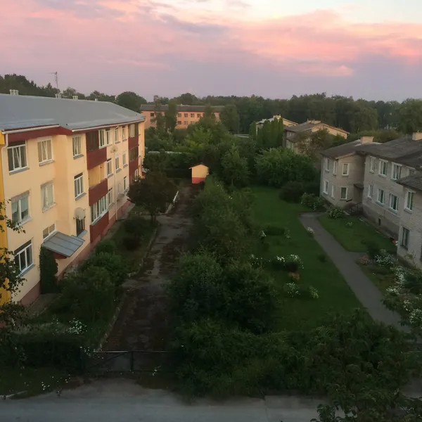 Фото объекта