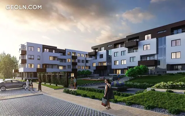 Zielony Zakatek  in Rzeszow