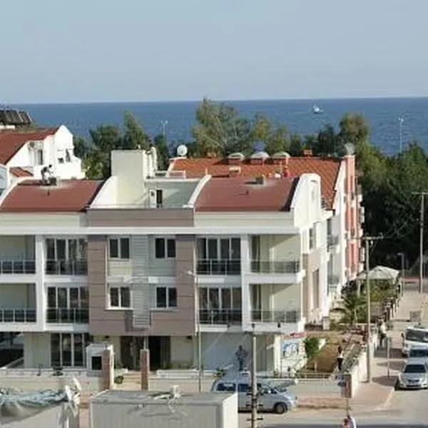 Квартира в Анталия, фото 1
