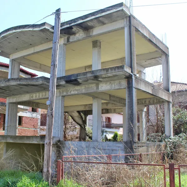 Мезонет в Катерини, фото 2