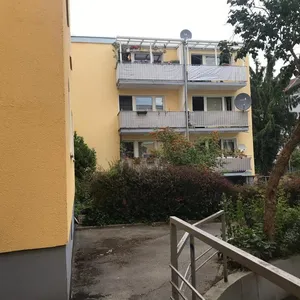 Квартира в Эссен, фото 3