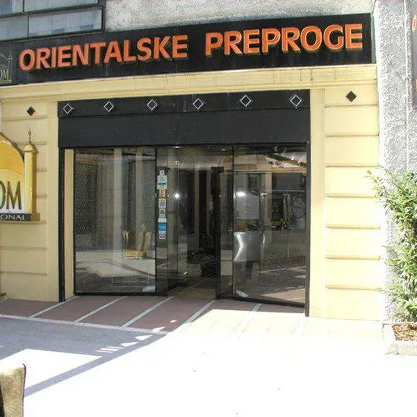 Фото объекта