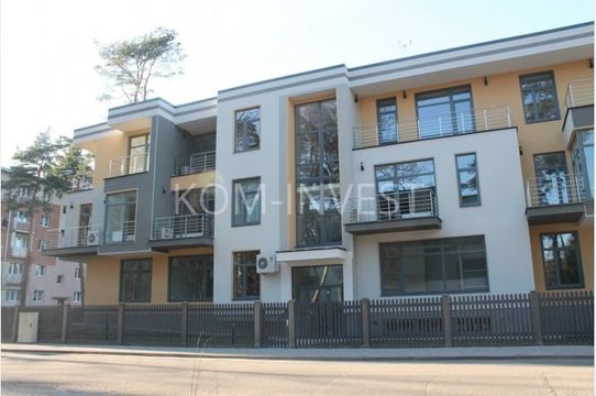 Квартира в Юрмала