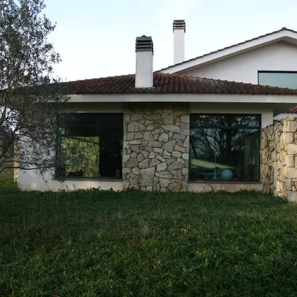 Вилла в Ветралла, фото 1