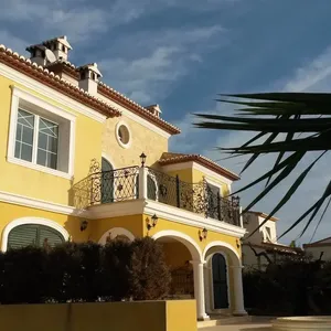 Вилла в Морайра, фото 4