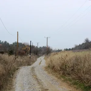 Земельный участок в Микра, фото 5