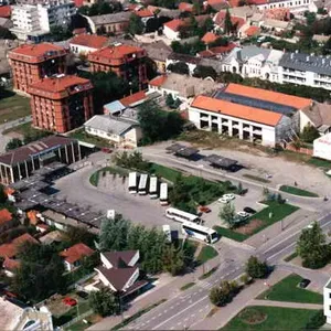 Фото объекта