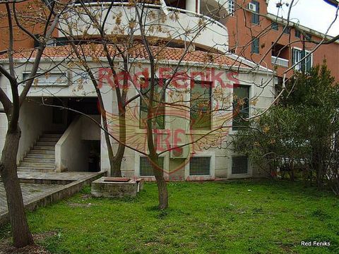 Различного назначения в Будва